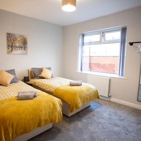 Cheerful 3 Bedroom Home With Netflix And Wi-Fi ميدلتون المظهر الخارجي الصورة