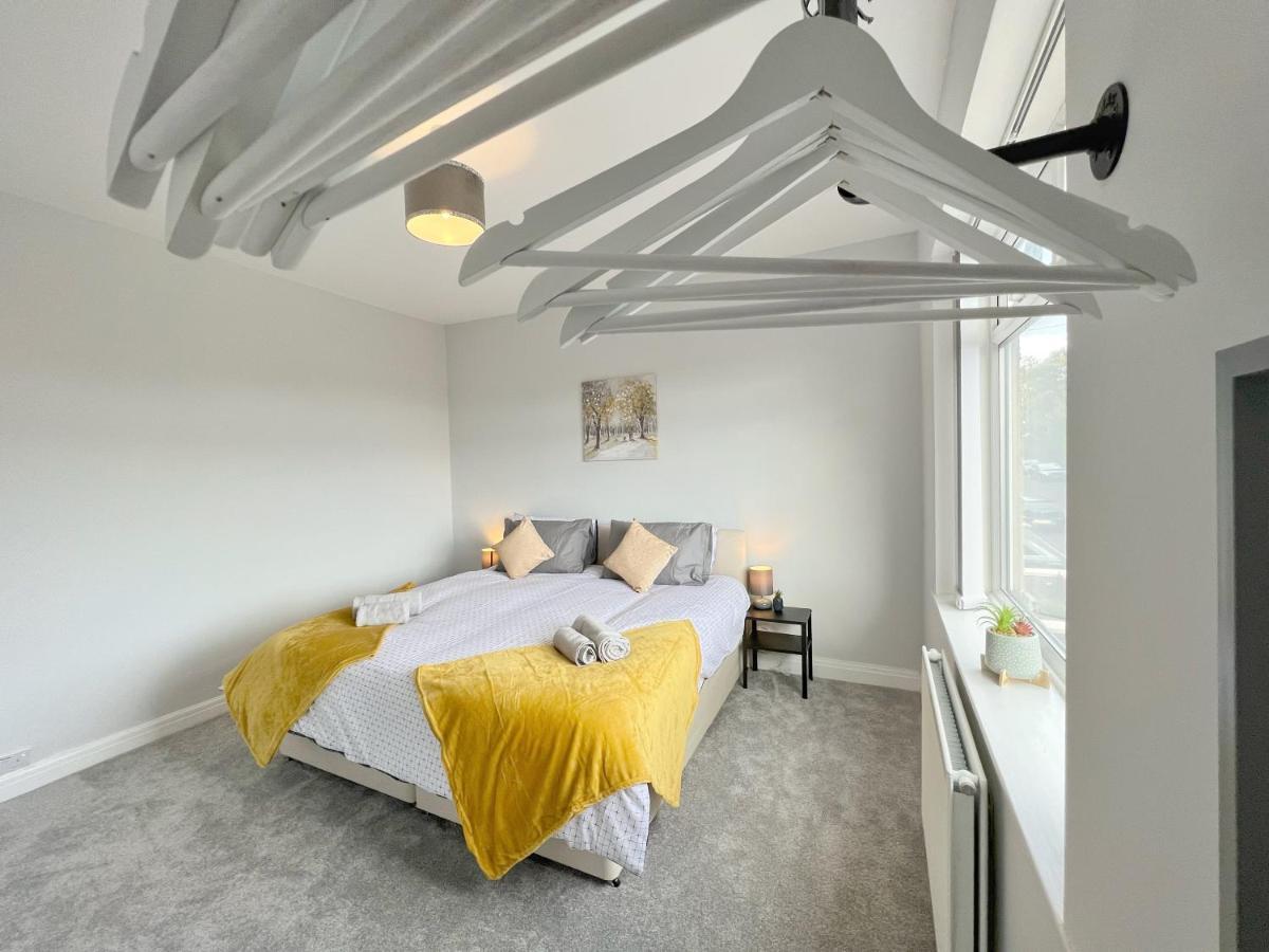 Cheerful 3 Bedroom Home With Netflix And Wi-Fi ميدلتون المظهر الخارجي الصورة